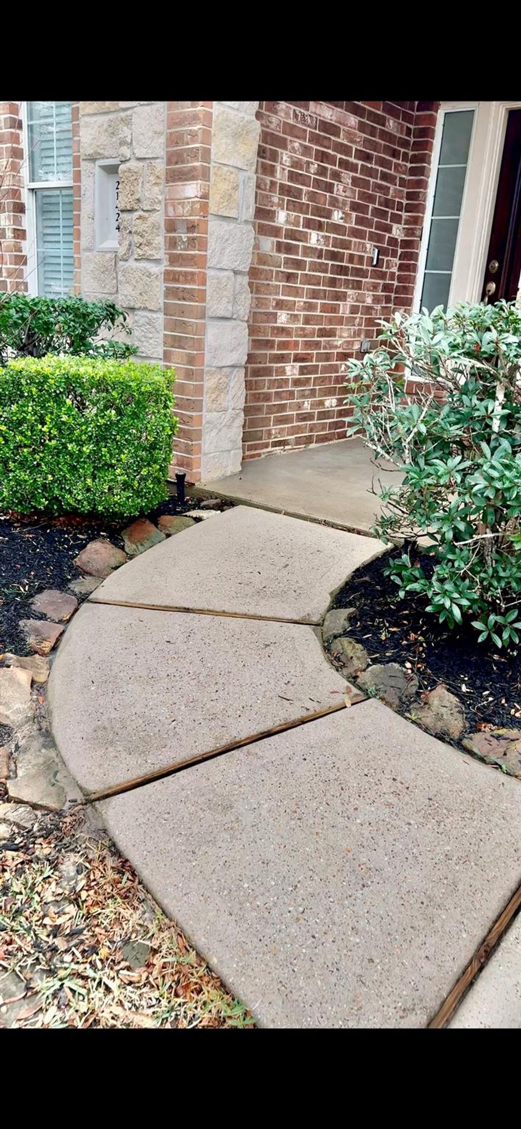 Photo of 21424 Quail Point Ln Ln, Montgomery, TX 77365 (MLS # 83656556)