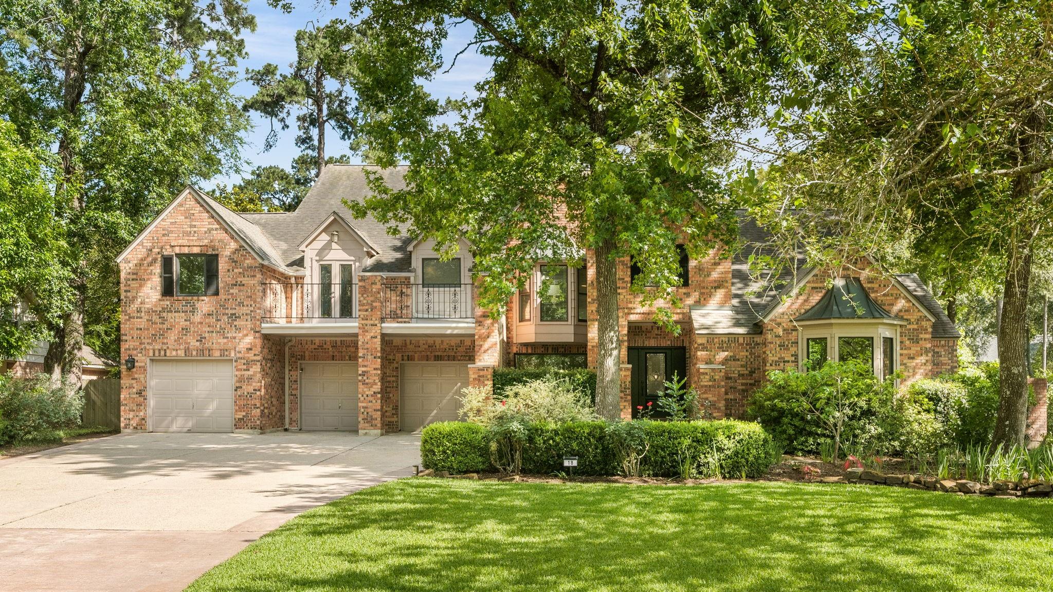 18 Golden Sunset Circle