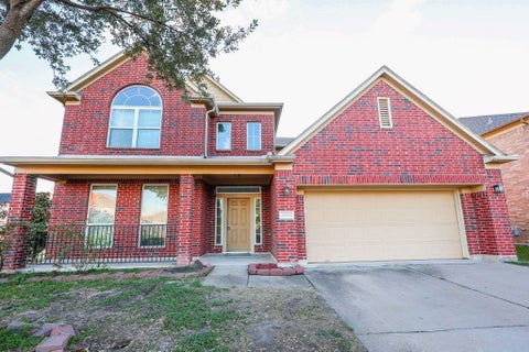 Photo of 4830 Gingham Check Court, Katy, TX 77449 (MLS # 57555478)