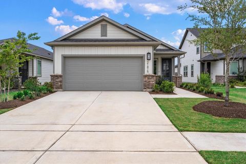 21815 White Bellflower Lane Cypress TX 77433