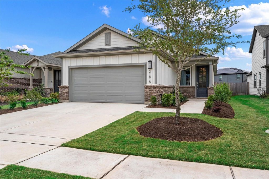 Photo of 21815 White Bellflower Lane, Cypress, TX 77433 (MLS # 79929929)