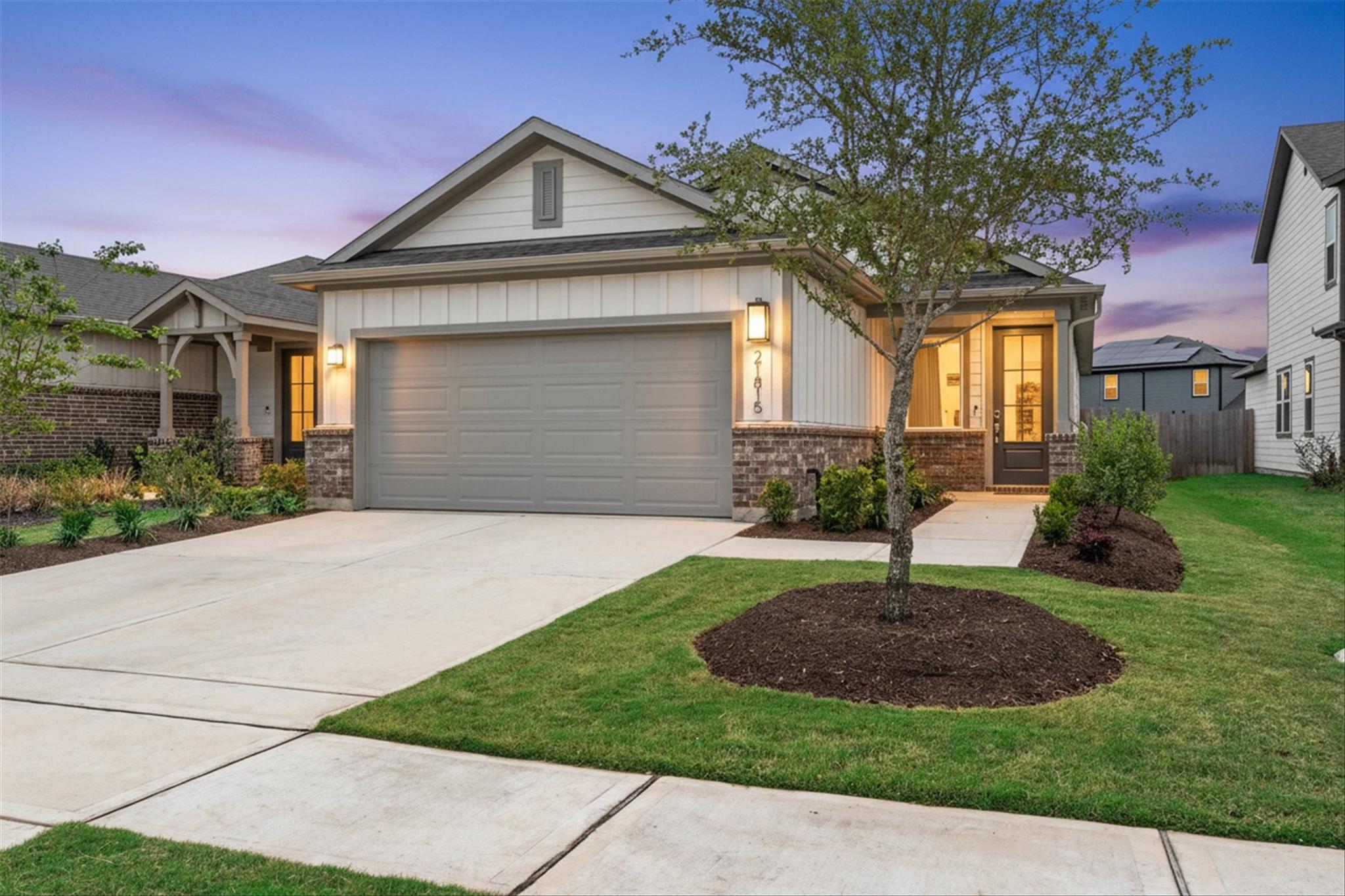 21815 White Bellflower Lane