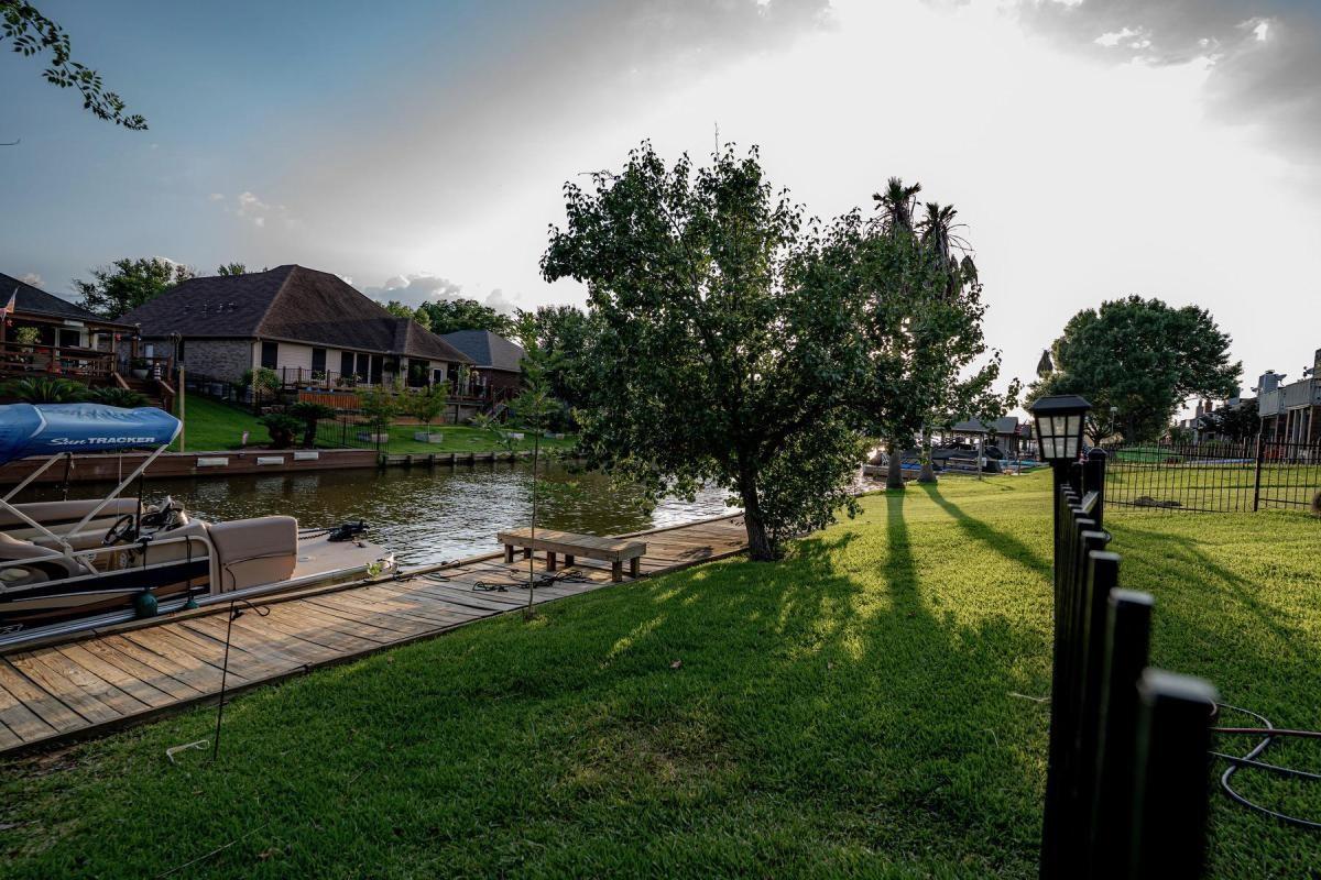 13209 Bluff View Drive