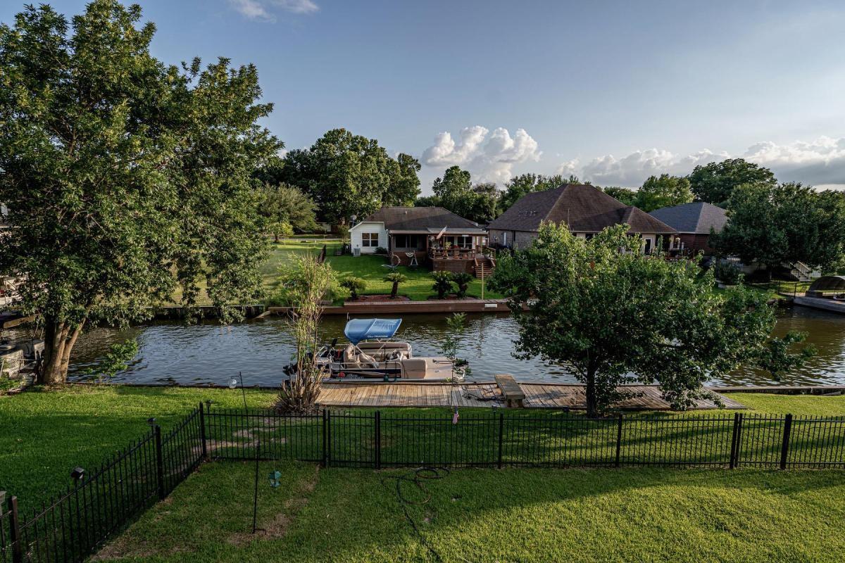 13209 Bluff View Drive