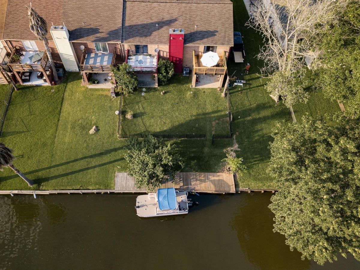 13209 Bluff View Drive