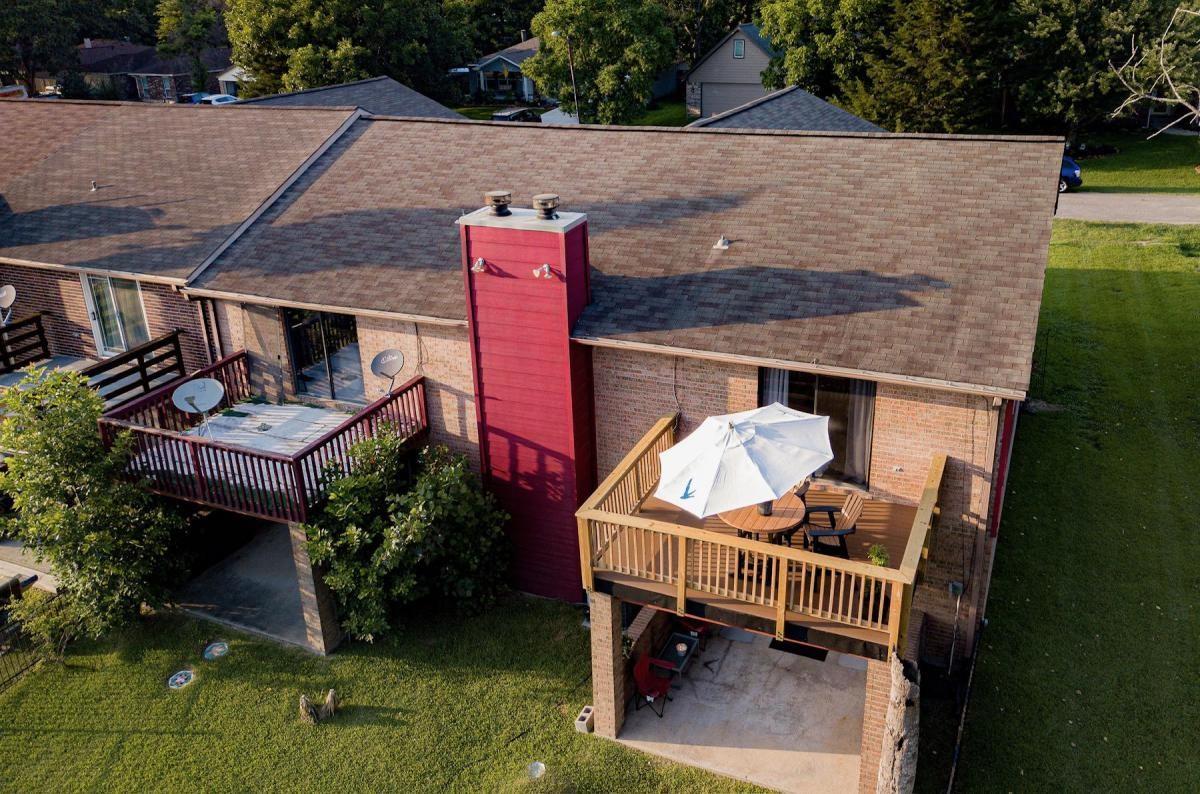 13209 Bluff View Drive