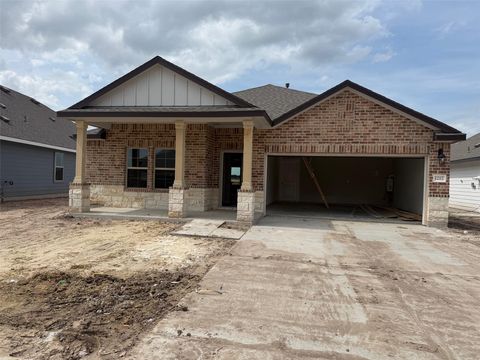 Photo of 1217 Watkins Way, College Station, TX 77845 (MLS # 46863511)
