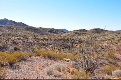 Photo of 0 N/A, Van Horn, TX 79855 (MLS # 55939072)