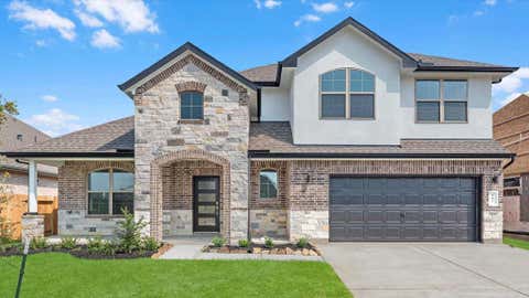 Photo of 14328 Seagrass Knoll Lane, League City, TX 77510 (MLS # 9090429)
