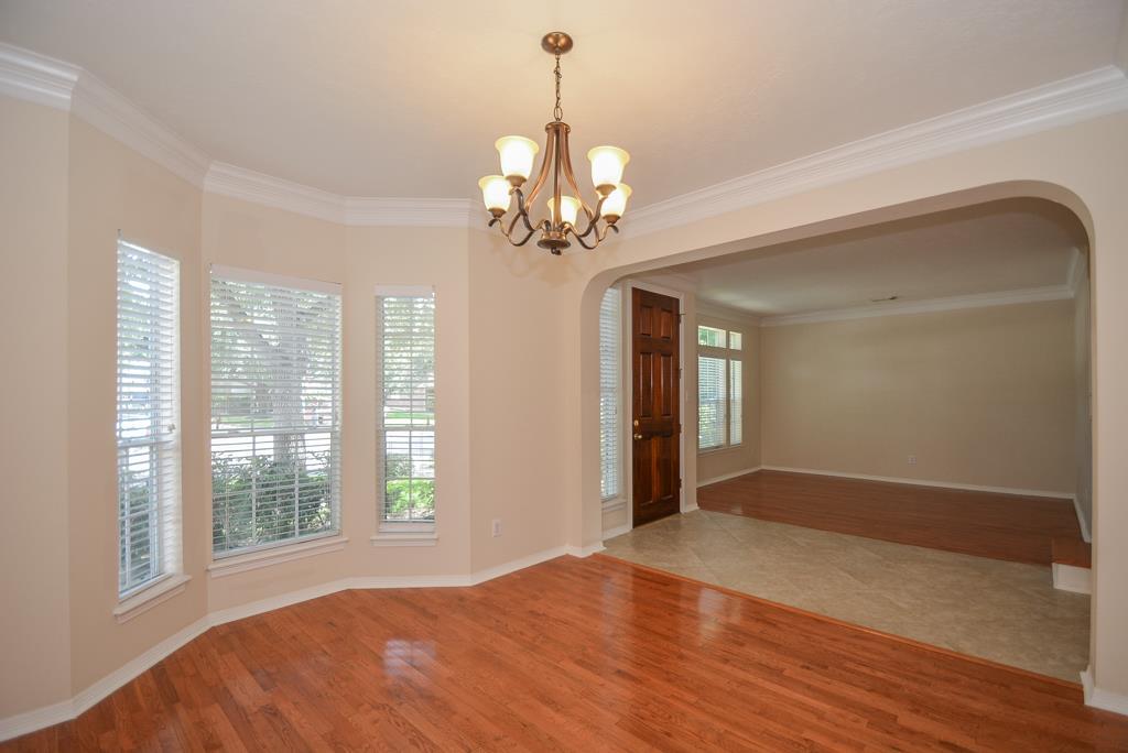 Photo of 910 Chinni Court, Houston, TX 77094 (MLS # 69072780)