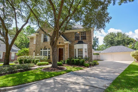 Photo of 910 Chinni Court, Houston, TX 77094 (MLS # 69072780)