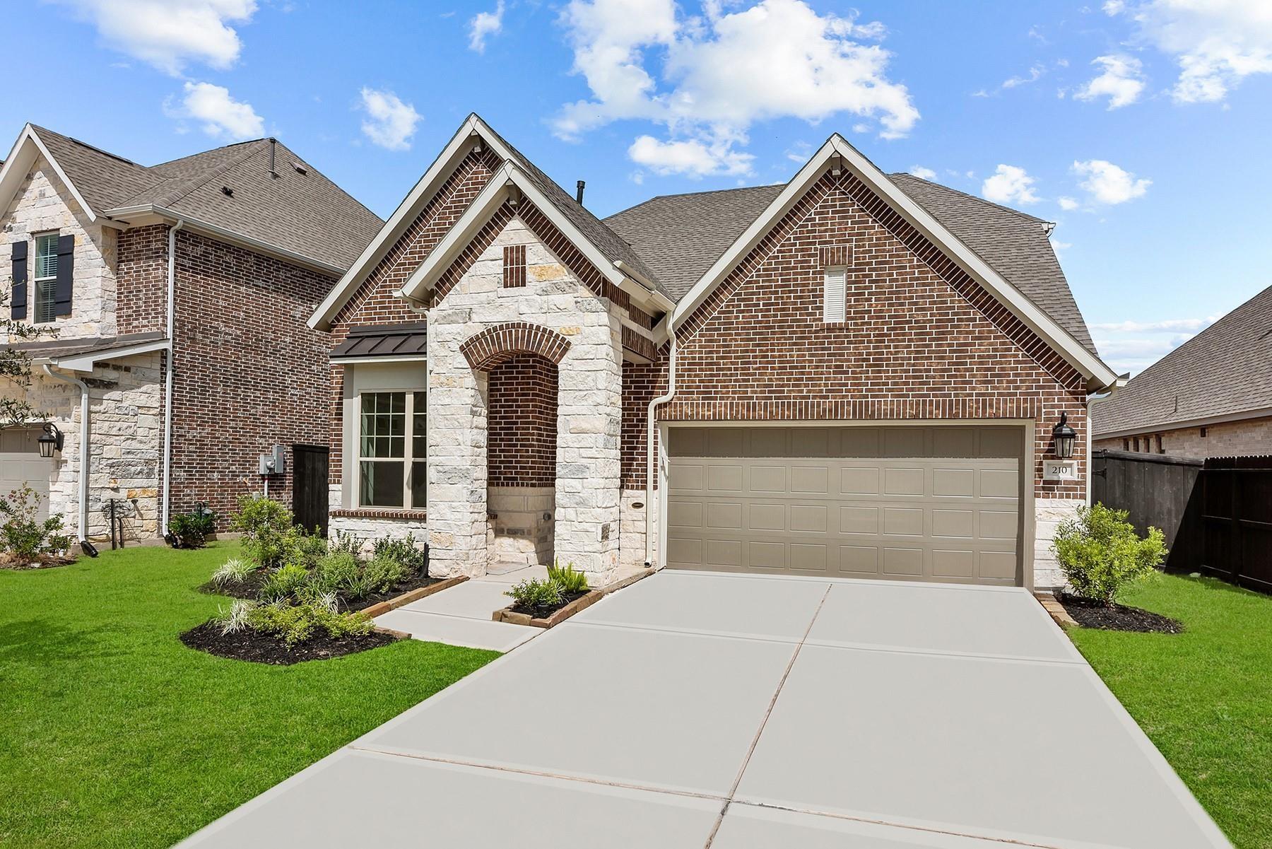 210 Ginger Street