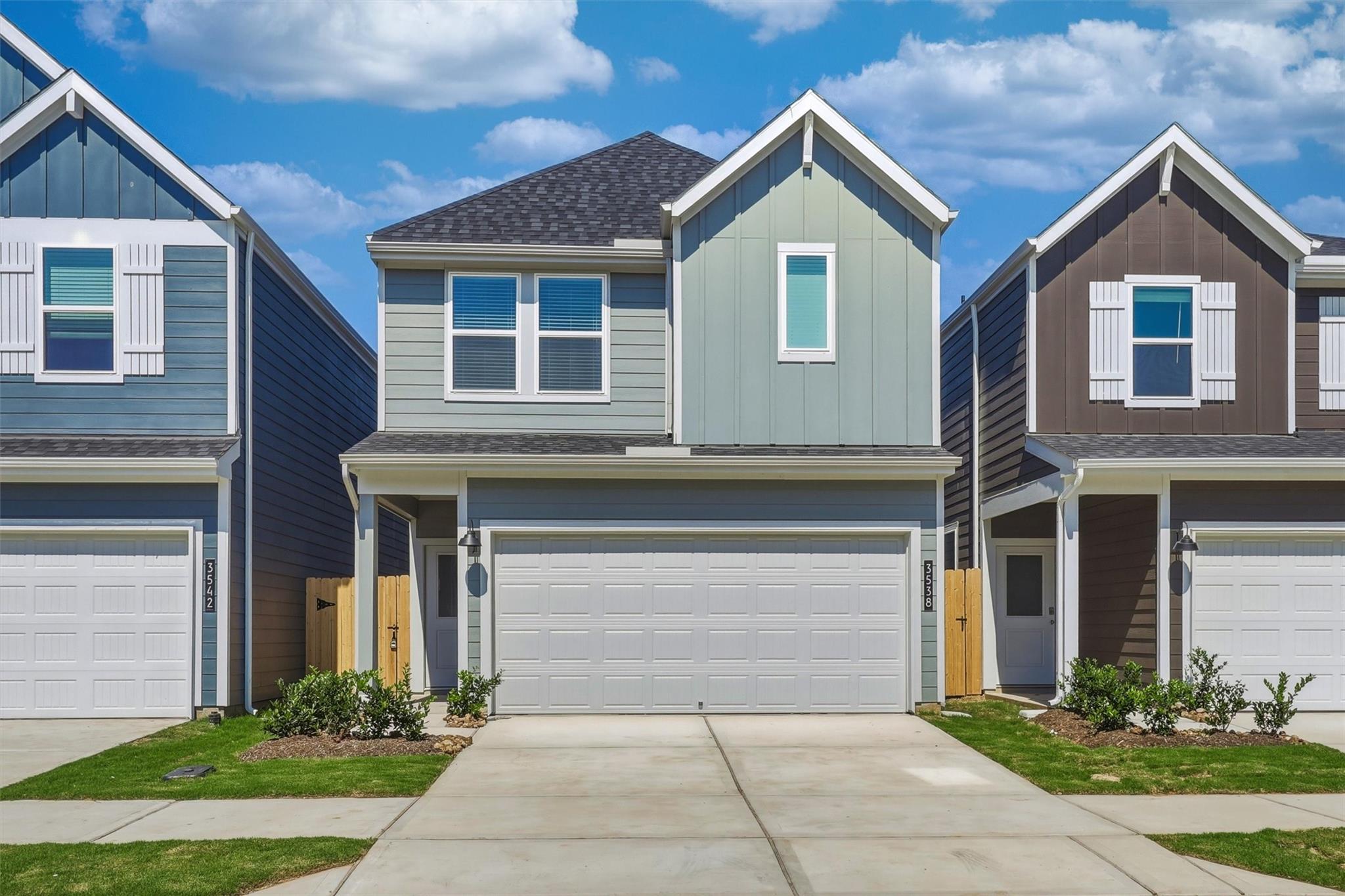 3538 Adelie Lane