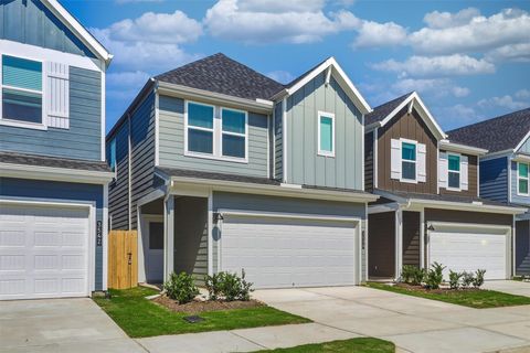 Photo of 3538 Adelie Lane, Katy, TX 77494 (MLS # 38302457)