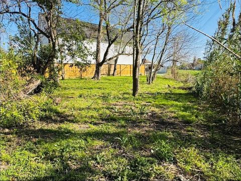 0 Dayton Houston TX 77012