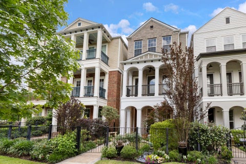 Photo of 262 Breezy Way, The Woodlands, TX 77380 (MLS # 51457115)