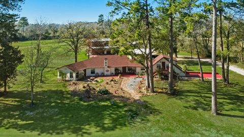 Vacant Land For Sale - 5519 Us Highway 59<br/> Livingston, TX 77351
