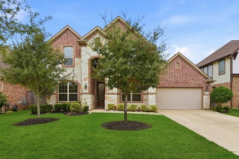 18915 Hilltop Valley Drive Cypress TX 77429