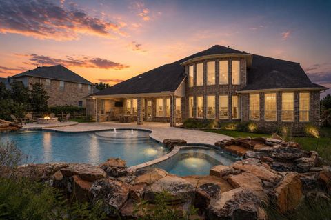 Photo of 29826 Deer Crest Lane, Fulshear, TX 77406 (MLS # 87555177)