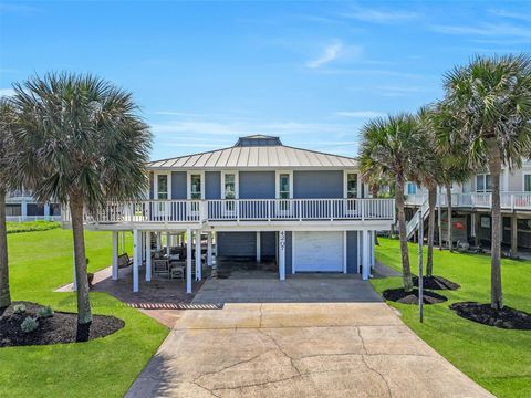 4207 Maison Rouge Court Galveston TX 77554