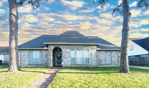 Photo of 14819 Chetland Place Drive, Houston, TX 77095 (MLS # 7795782)