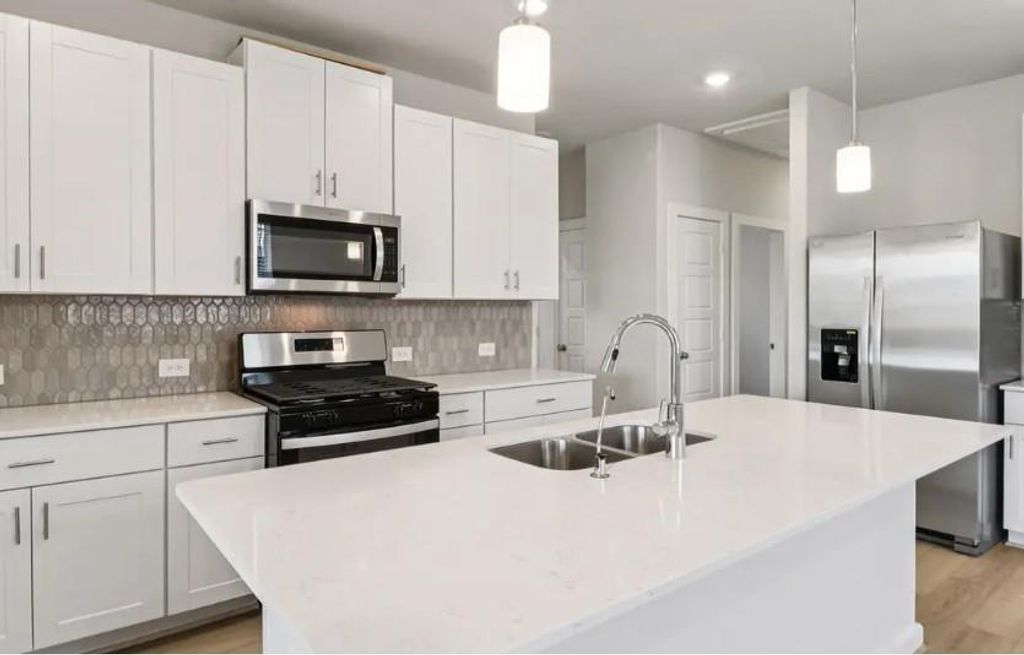 Photo of 22630 Ellis Way Lane, New Caney, TX 77357 (MLS # 63827492)