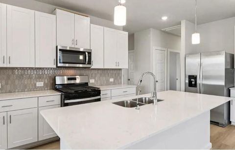 22630 Ellis Way Lane New Caney TX 77357