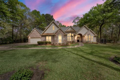 12002 Oak Cluster E Magnolia TX 77354
