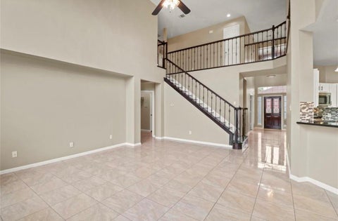 Homes For Sale - 10807 Oak Bayou Lane<br/> Houston, TX 77064