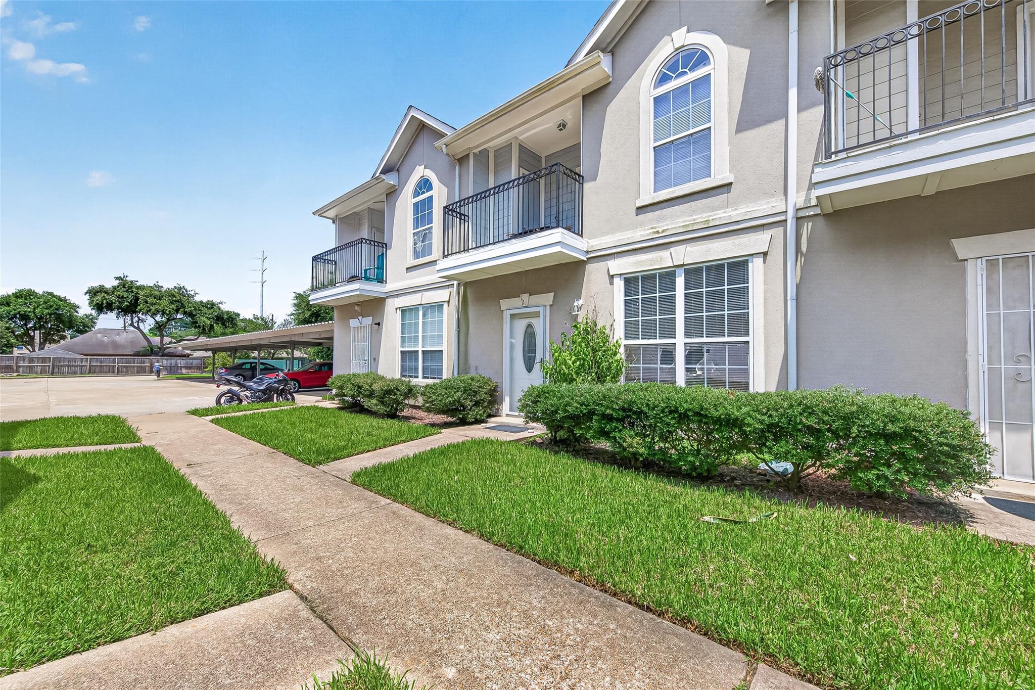 11045 Landswalk Drive 122