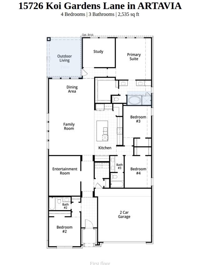 15726 Koi Gardens Lane