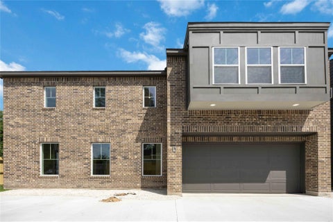 Photo of 5718 Beall Street #D, Houston, TX 77091 (MLS # 10006831)