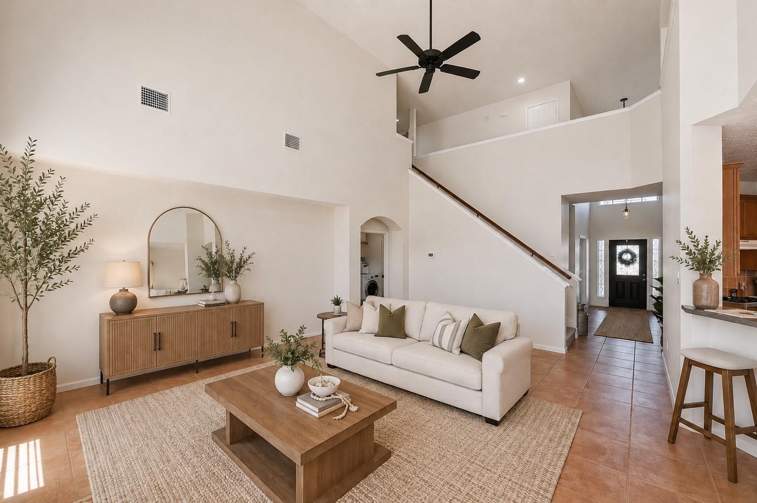 8126 Buffalo Springs Court