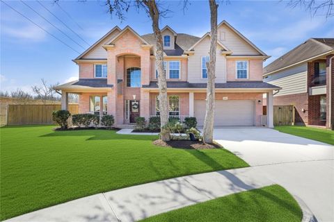 Photo of 8126 Buffalo Springs Court, Sugar Land, TX 77479 (MLS # 43221852)