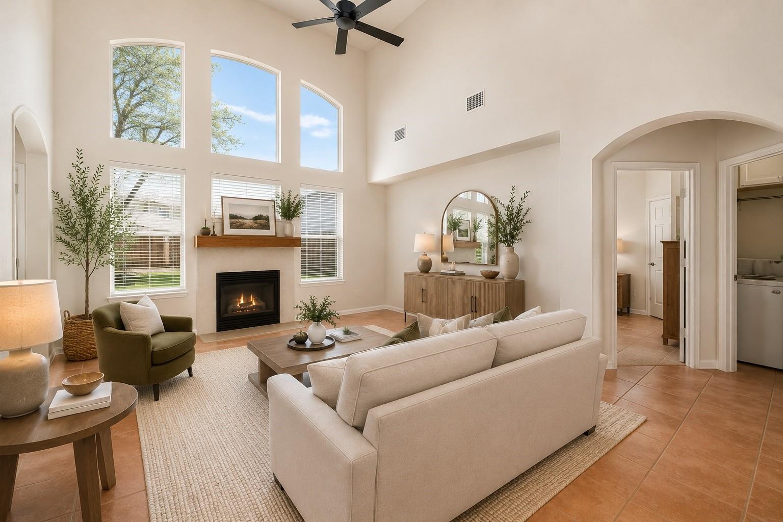 8126 Buffalo Springs Court
