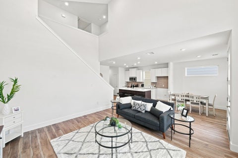 Photo of 6065 Cebra Street, Houston, TX 77091 (MLS # 56097346)