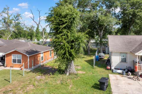 Vacant Land For Sale - 7609 Red Robin Lane<br/> Harris County, Houston, TX 77075