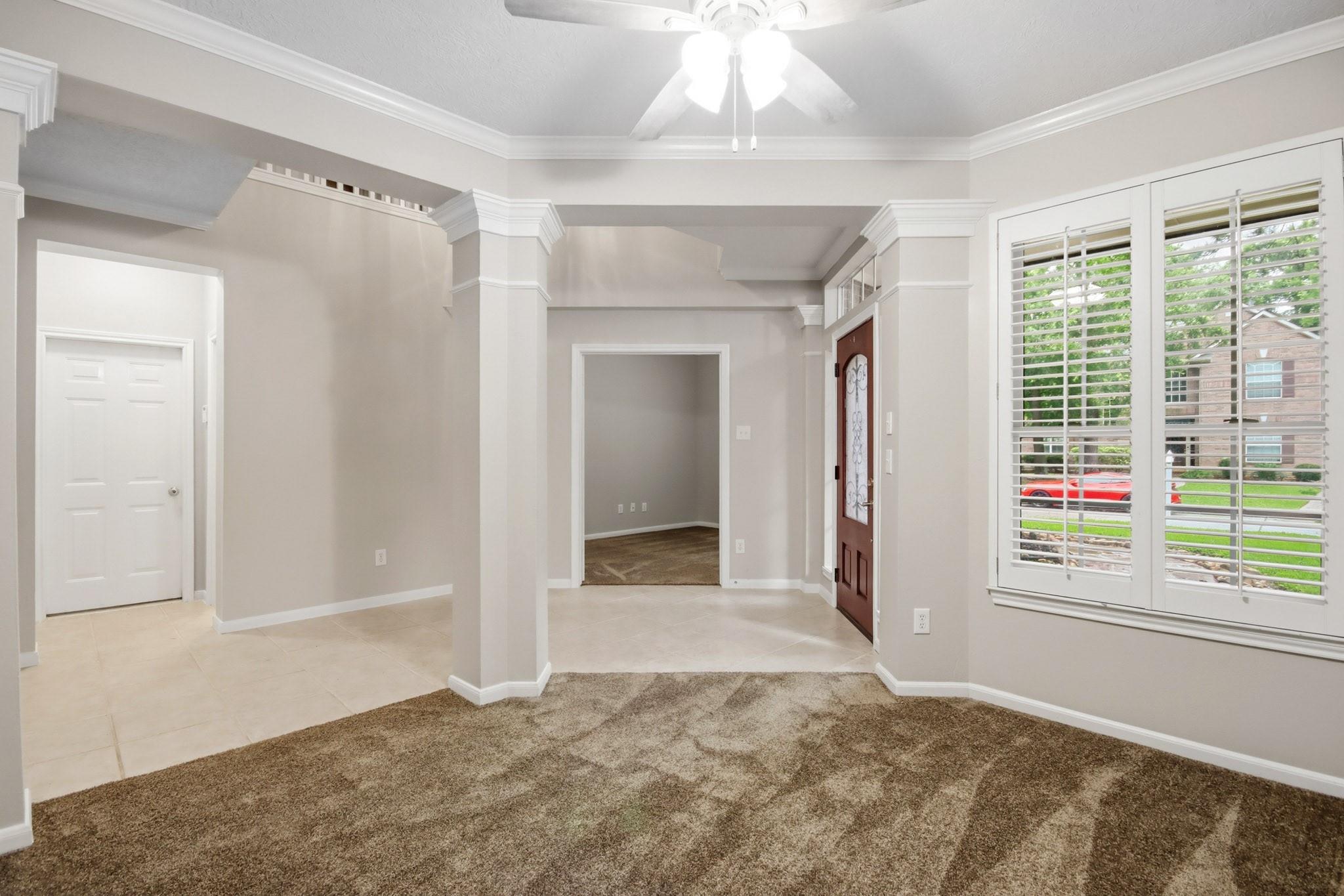 3222 Amber Holly Court