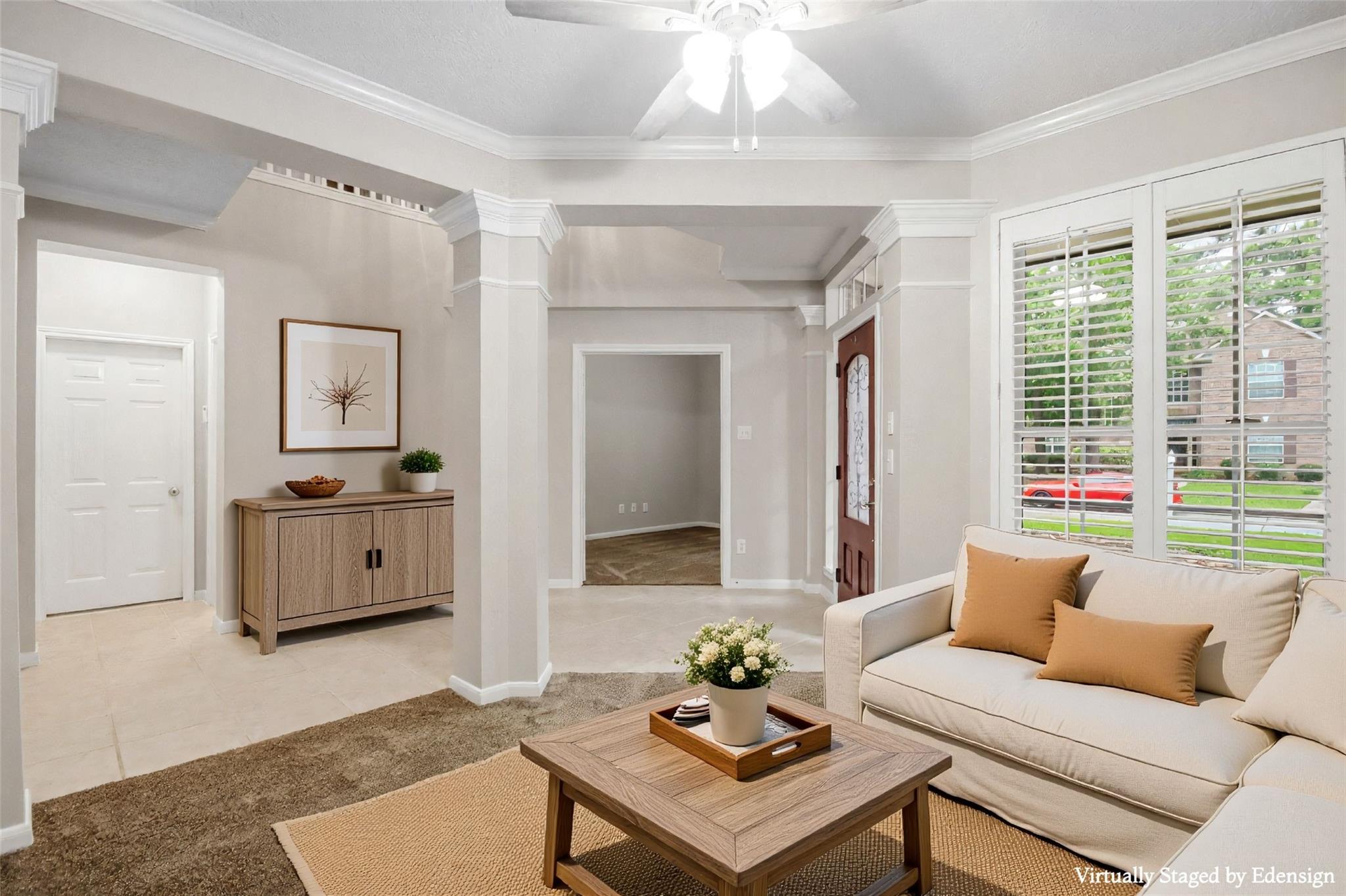 3222 Amber Holly Court