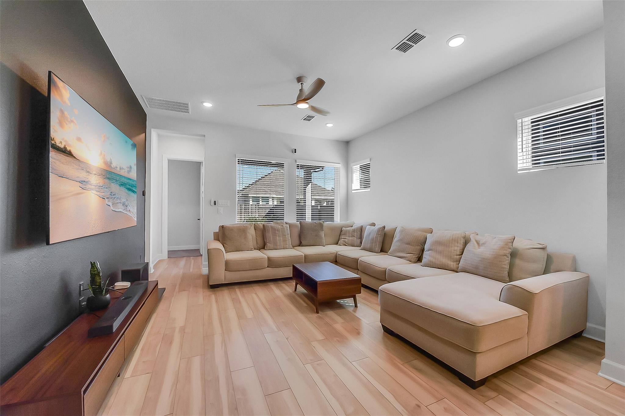 16806 Chapel Knox Drive