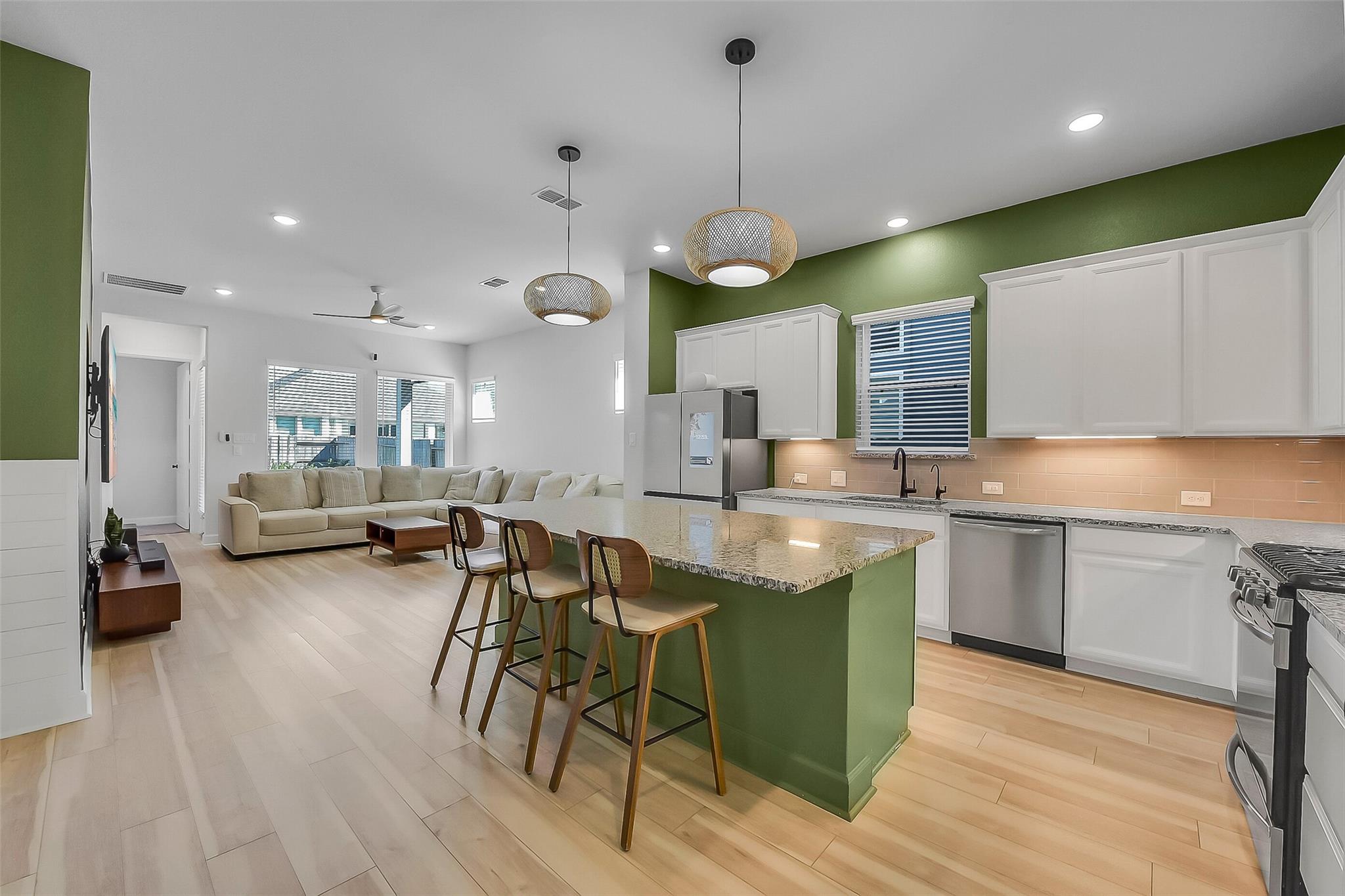 16806 Chapel Knox Drive