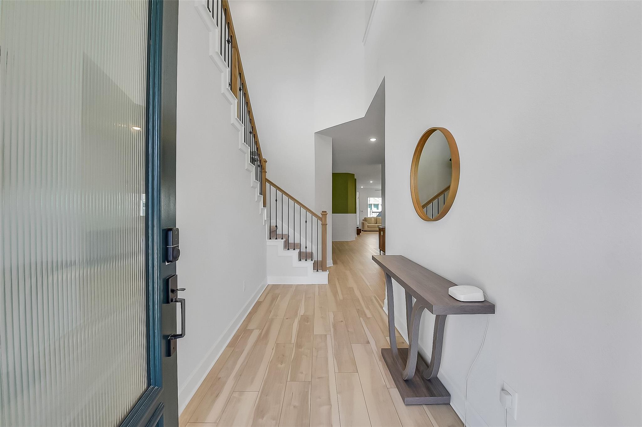 16806 Chapel Knox Drive