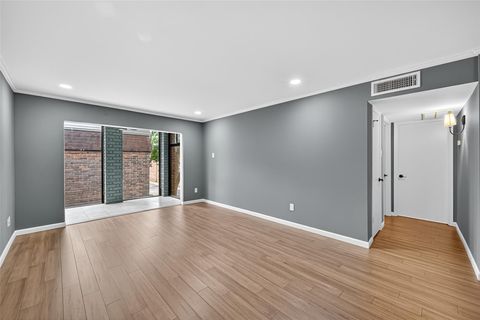 Photo of 7555 Katy Freeway #127, Houston, TX 77024 (MLS # 58178370)