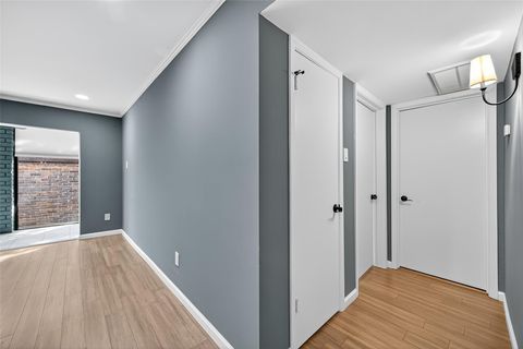 Tiny photo for 7555 Katy Freeway #127, Houston, TX 77024 (MLS # 58178370)