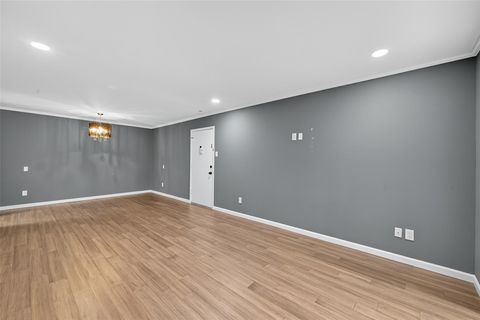 Tiny photo for 7555 Katy Freeway #127, Houston, TX 77024 (MLS # 58178370)