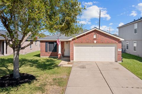 Homes For Sale - 9219 Summer Valley Lane<br/> Richmond, TX 77407