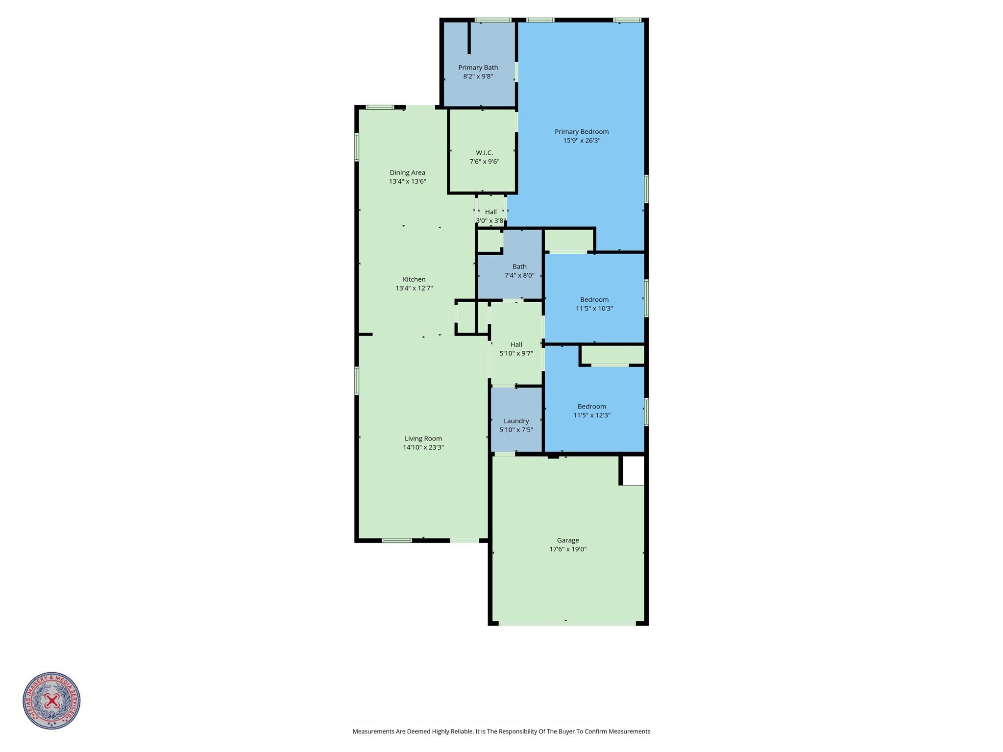 9219 Summer Valley Lane