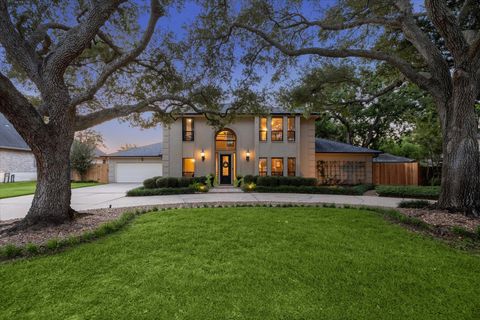 611 Salerno Street Sugar Land TX 77478