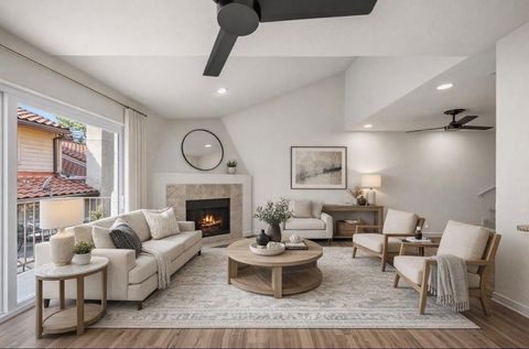 Photo of 4777 Cedar Springs Road #8N, Dallas, TX 75219 (MLS # 6195818)