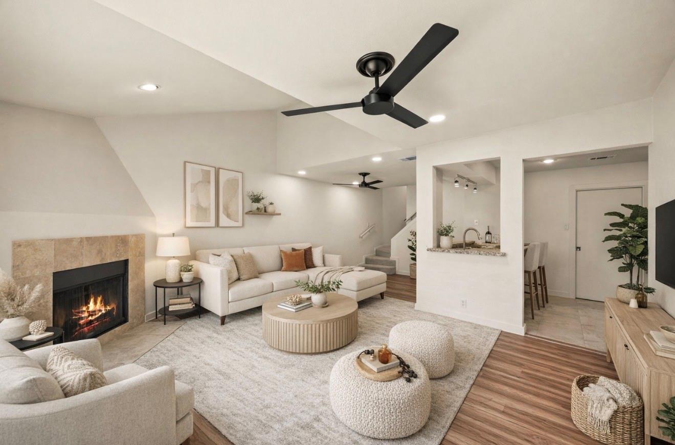 4777 Cedar Springs Road 8N